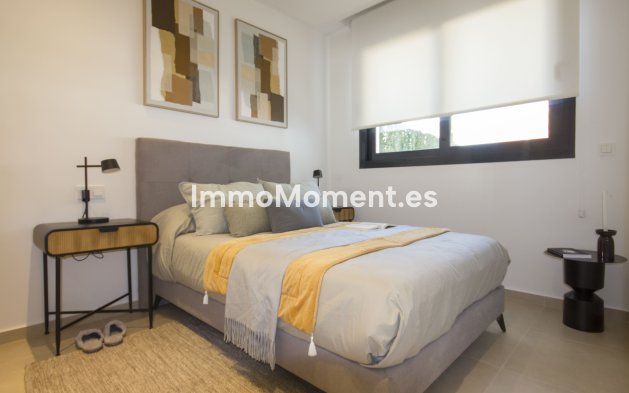 Neubau - Low-bungalow - San Fulgencio