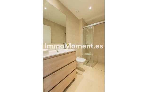 Neubau - Low-bungalow - San Fulgencio