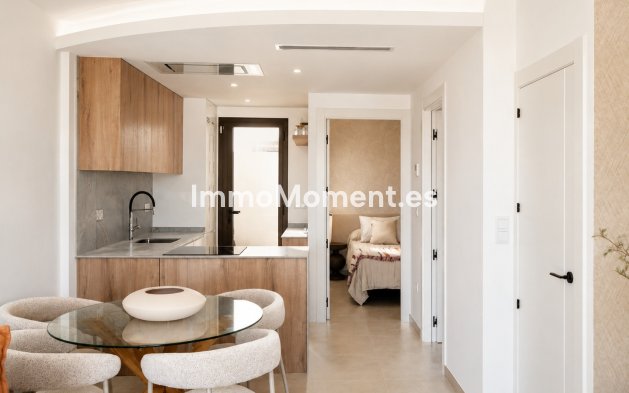 New Build - Townhouse - Dolores