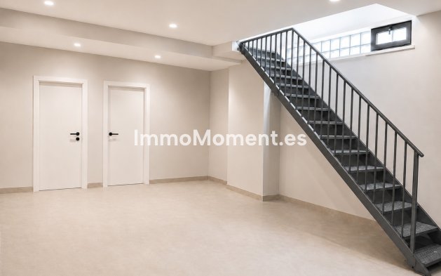 New Build - Townhouse - Dolores