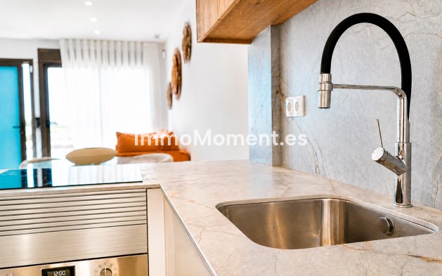 New Build - Townhouse - Dolores