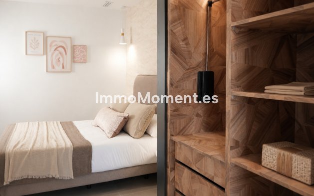 New Build - Townhouse - Dolores