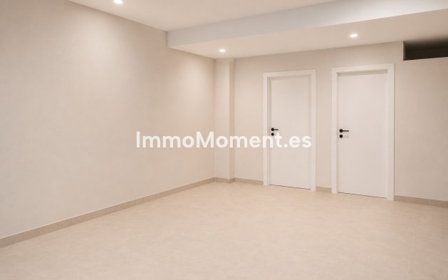 New Build - Townhouse - Dolores