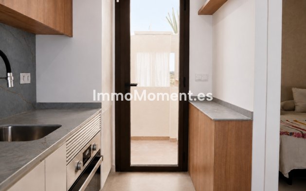 New Build - Townhouse - Dolores