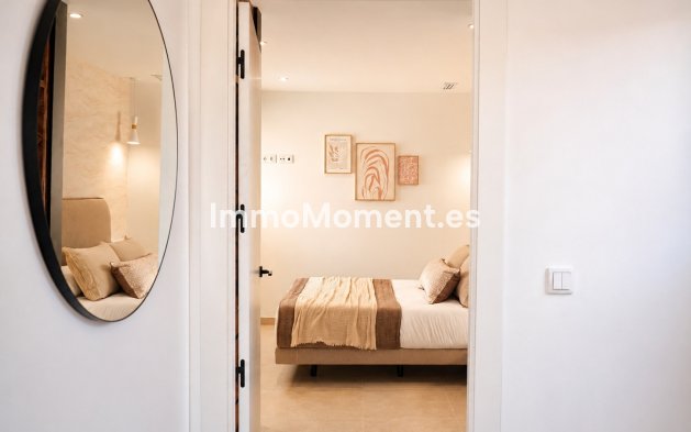 New Build - Townhouse - Dolores