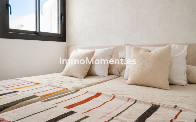 New Build - Townhouse - Dolores