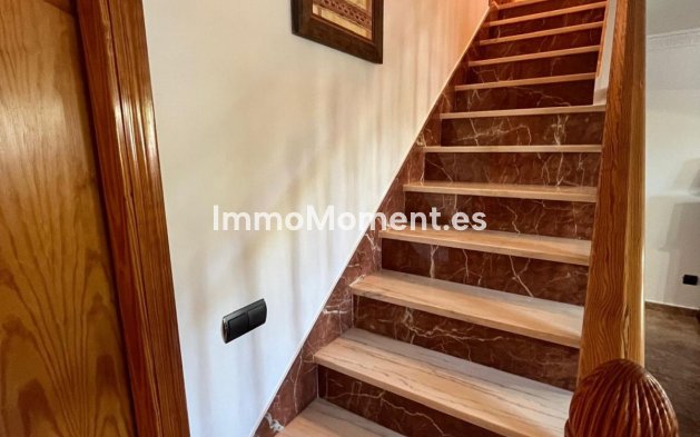 Resale - Townhouse - Estepona - Estepona Centro