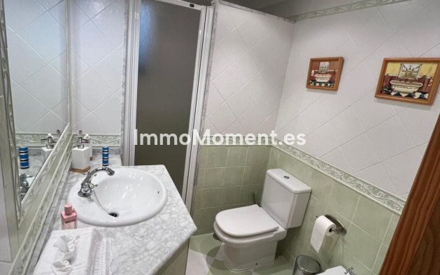 Resale - Townhouse - Estepona - Estepona Centro