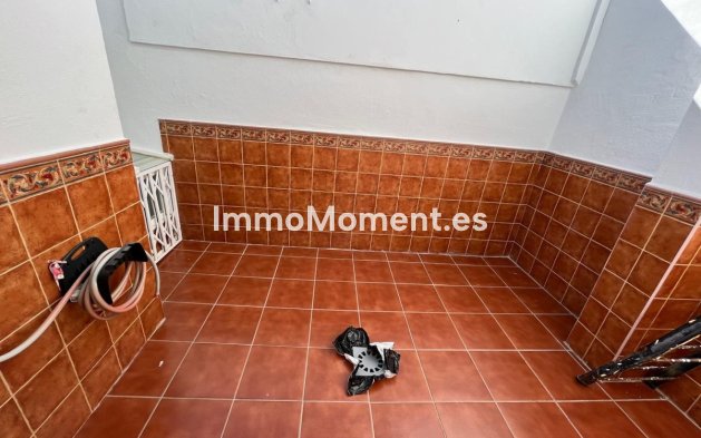 Resale - Townhouse - Estepona - Estepona Centro