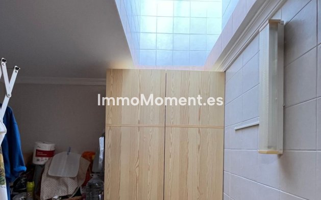 Resale - Townhouse - Estepona - Estepona Centro