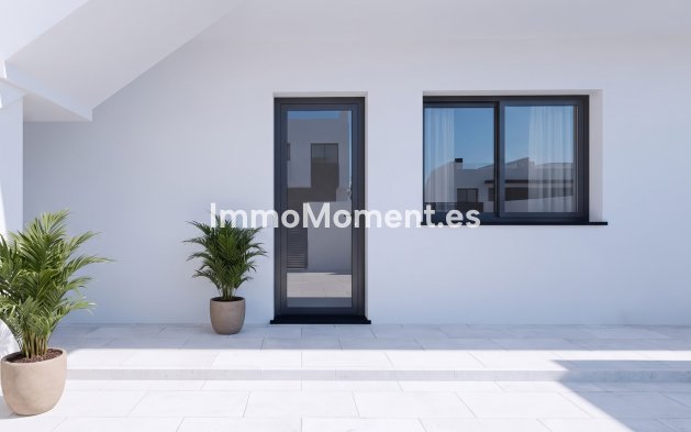 Neubau - High-bungalow - San Fulgencio