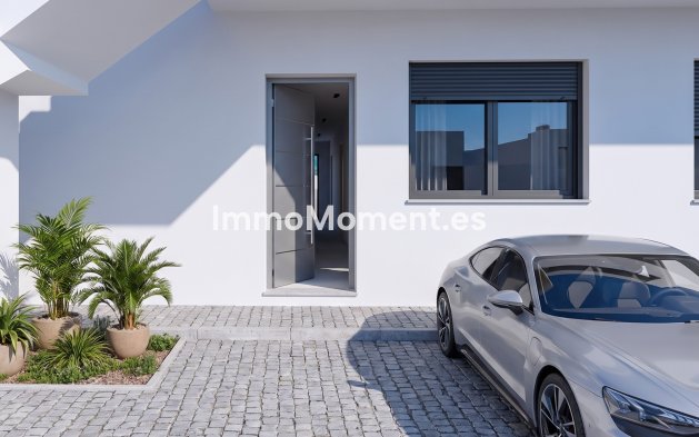 Neubau - High-bungalow - San Fulgencio