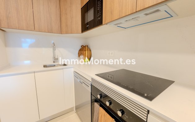Neubau - High-bungalow - San Fulgencio