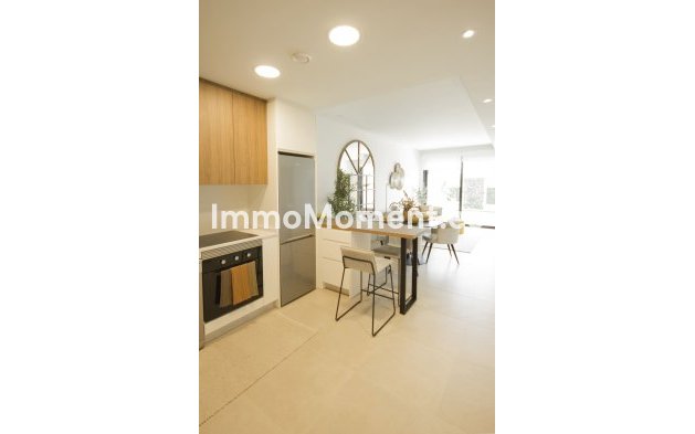 Neubau - High-bungalow - San Fulgencio