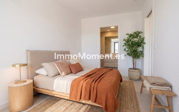 Neubau - High-bungalow - San Fulgencio