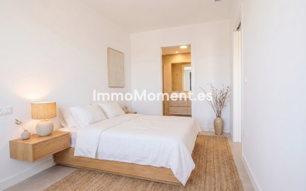 Neubau - High-bungalow - San Fulgencio