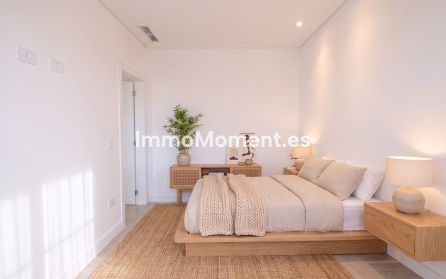 Neubau - High-bungalow - San Fulgencio