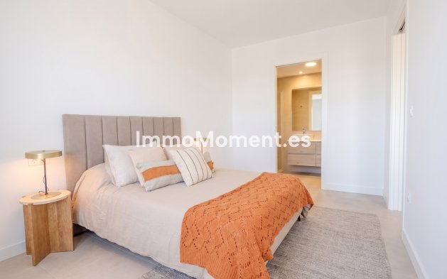 Neubau - High-bungalow - San Fulgencio