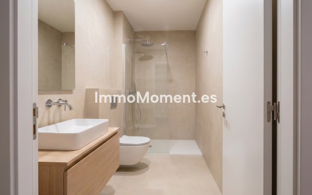 Neubau - High-bungalow - San Fulgencio