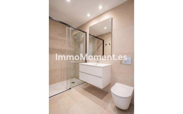 Neubau - High-bungalow - San Fulgencio