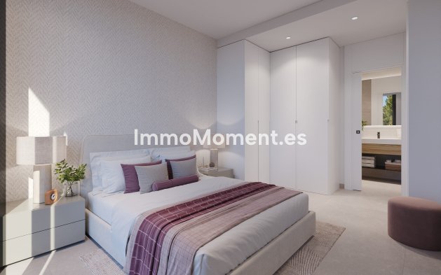 Construction neuve - Maison mitoyenne - Santa Rosalía