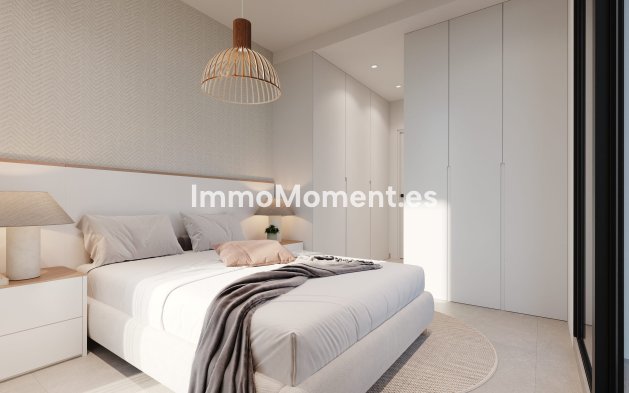 Construction neuve - Appartement - Santa Rosalía