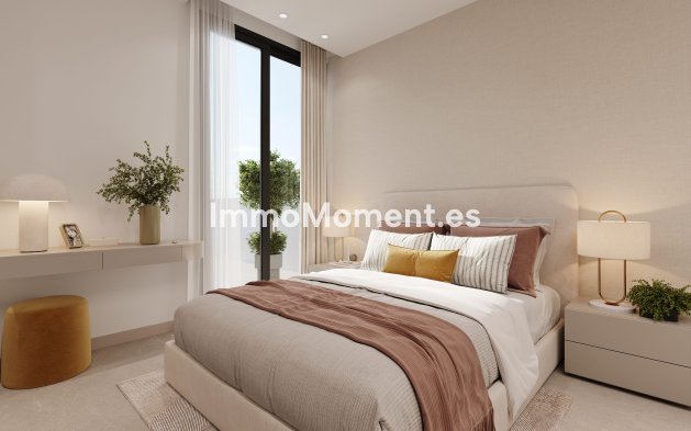 Construction neuve - Appartement - Santa Rosalía