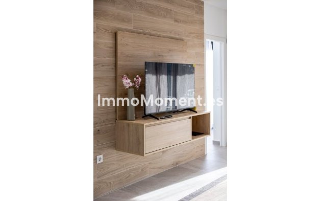 Neubau - Wohnung - Torrevieja