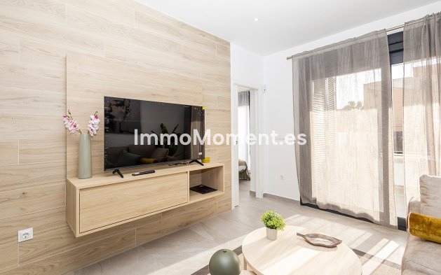 Neubau - Wohnung - Torrevieja
