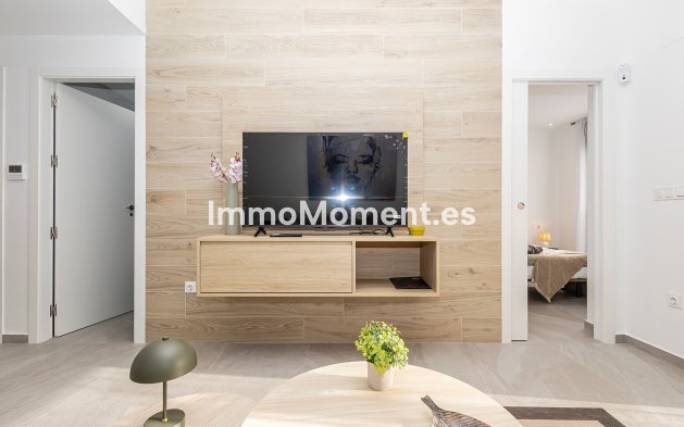 Neubau - Wohnung - Torrevieja