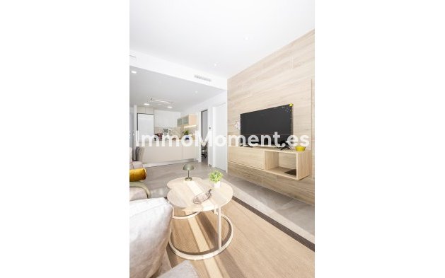 Neubau - Wohnung - Torrevieja