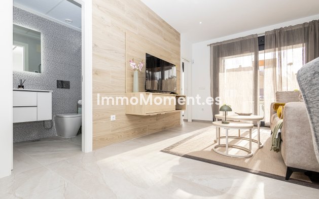 Neubau - Wohnung - Torrevieja