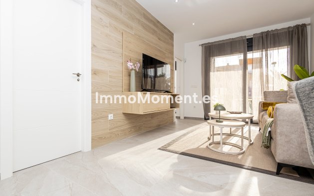 Neubau - Wohnung - Torrevieja