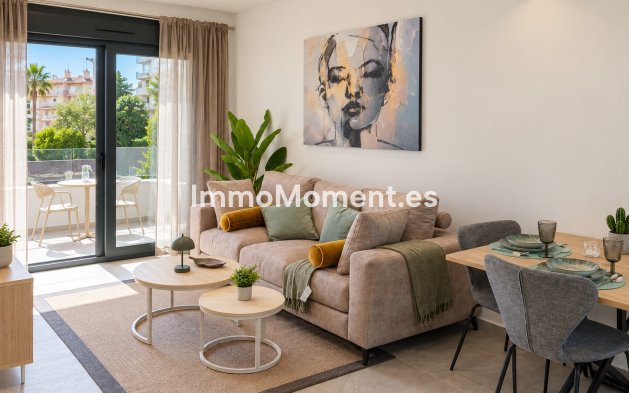 Neubau - Wohnung - Torrevieja
