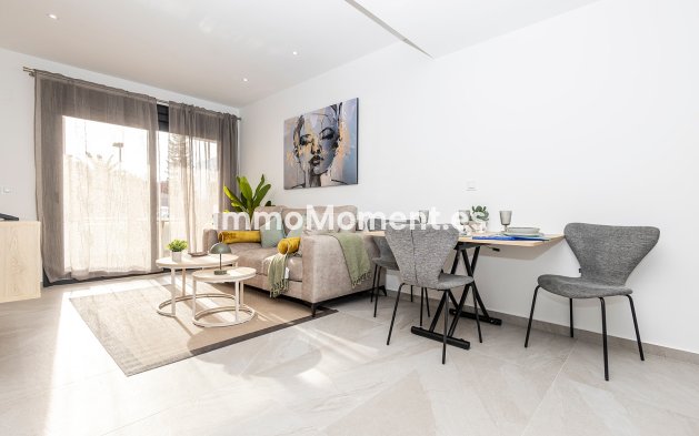 Neubau - Wohnung - Torrevieja