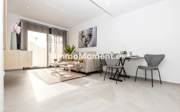 Neubau - Wohnung - Torrevieja