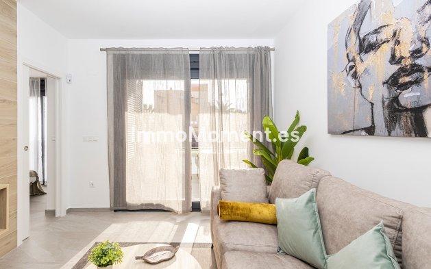 Neubau - Wohnung - Torrevieja