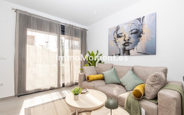 Neubau - Wohnung - Torrevieja