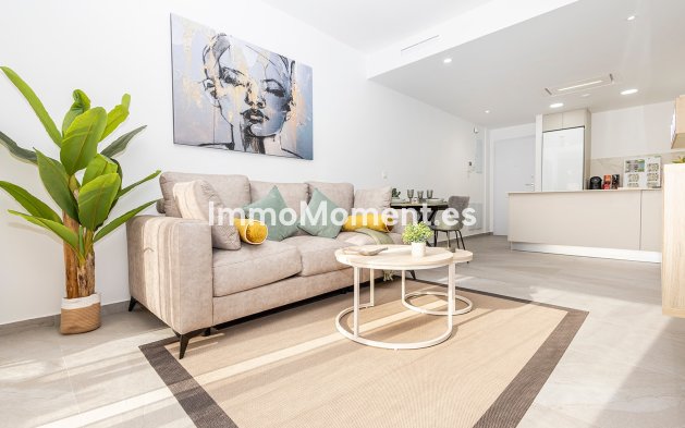 Neubau - Wohnung - Torrevieja