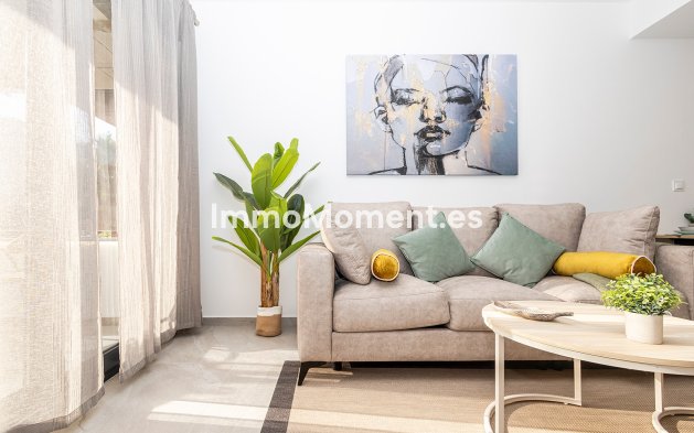 Neubau - Wohnung - Torrevieja