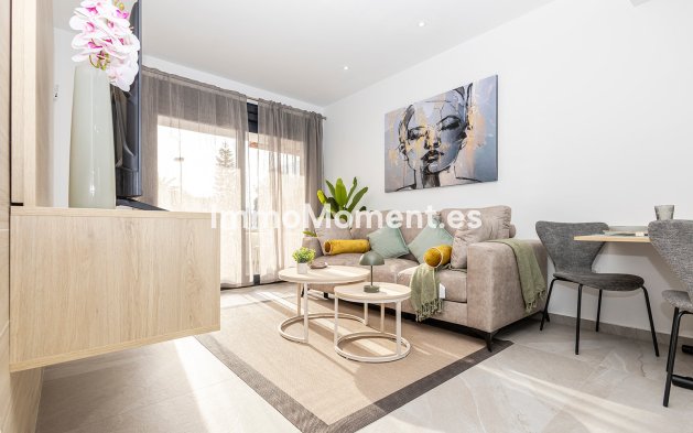Neubau - Wohnung - Torrevieja