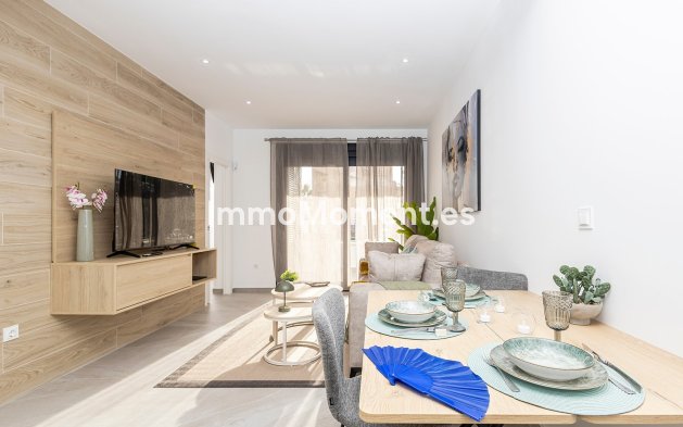 Neubau - Wohnung - Torrevieja