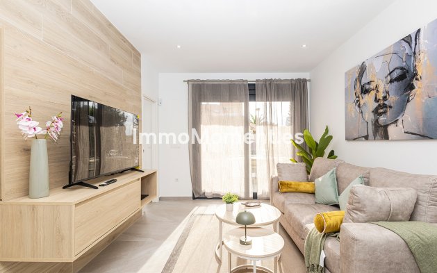 Neubau - Wohnung - Torrevieja