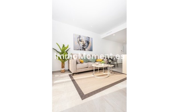 Neubau - Wohnung - Torrevieja