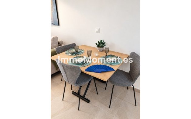 Neubau - Wohnung - Torrevieja