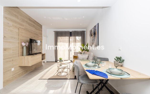 Neubau - Wohnung - Torrevieja