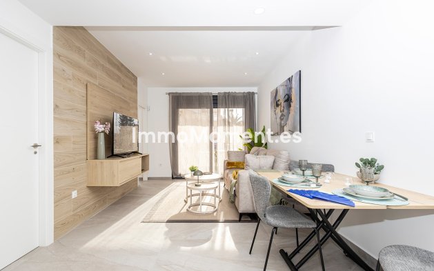 Neubau - Wohnung - Torrevieja