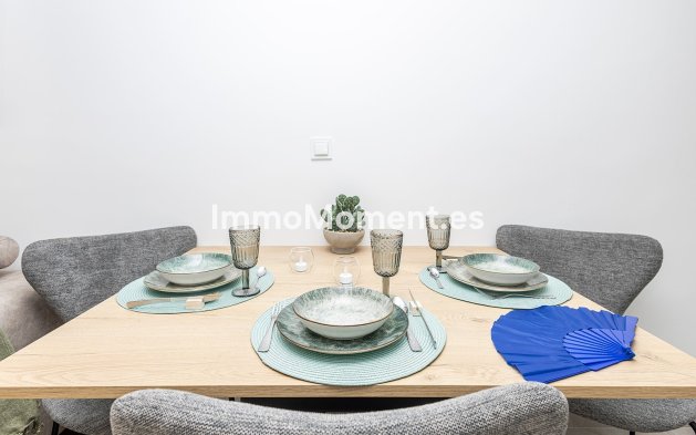 Neubau - Wohnung - Torrevieja