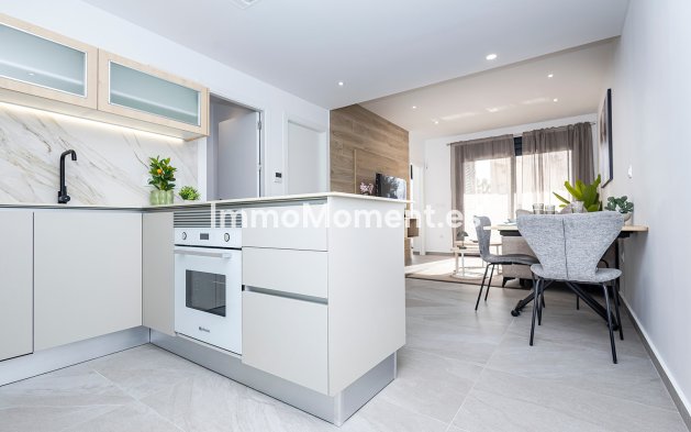 Neubau - Wohnung - Torrevieja