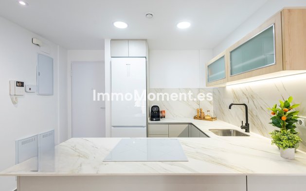 Neubau - Wohnung - Torrevieja